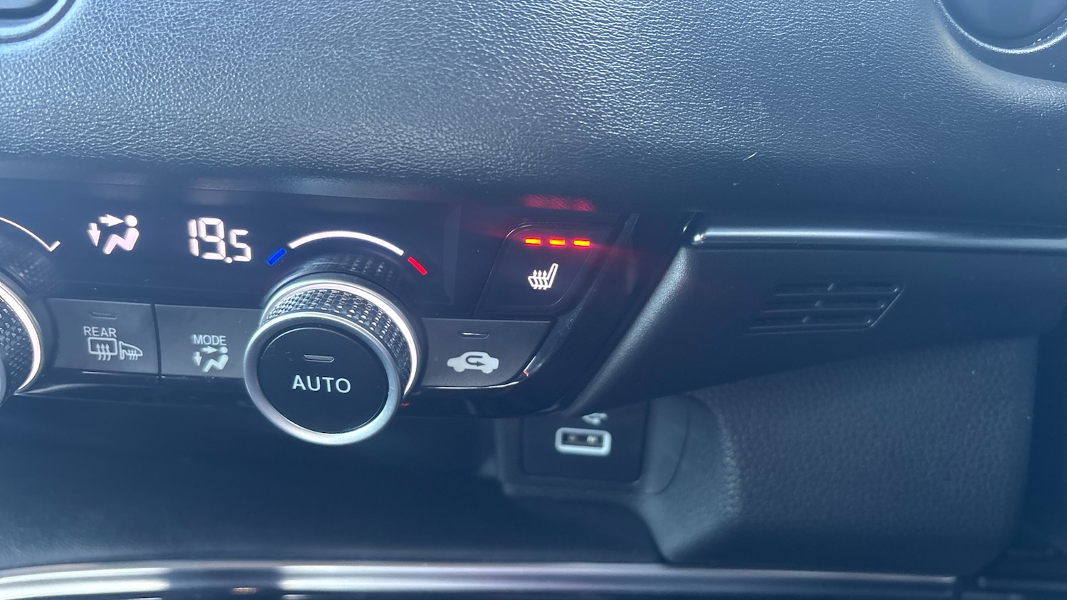 Used Honda HR-V 2022 for sale - 77776169: Photo 24