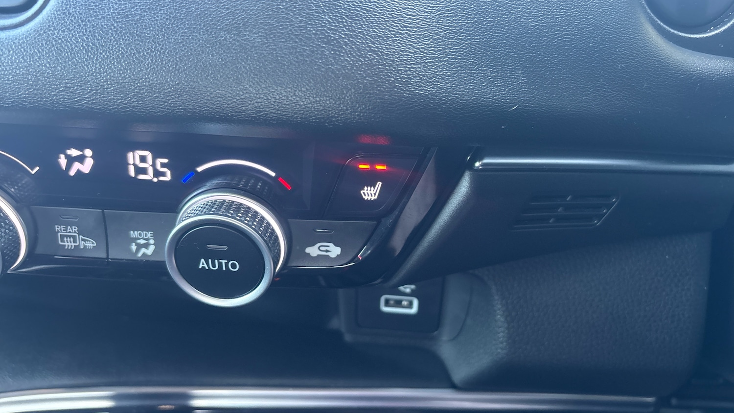 Used Honda HR-V 2022 for sale - 77776169: Photo 25