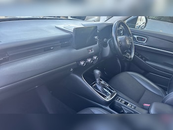 Used Honda HR-V 2022 for sale - 77776169: Photo