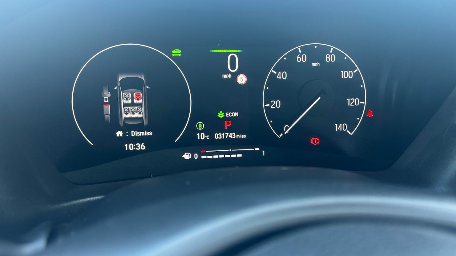 Used Honda HR-V 2022 for sale - 77776169: Photo 31