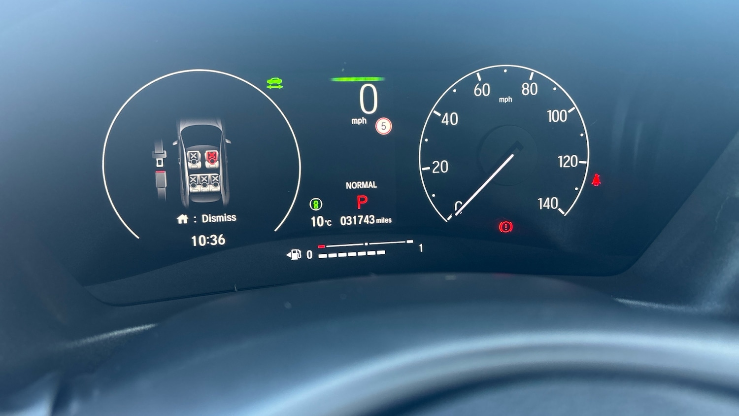 Used Honda HR-V 2022 for sale - 77776169: Photo 32