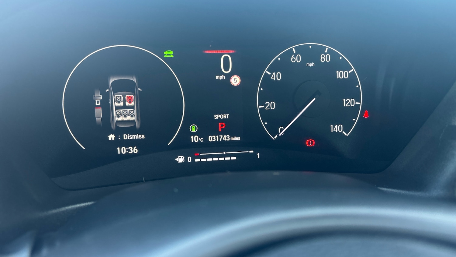 Used Honda HR-V 2022 for sale - 77776169: Photo 33