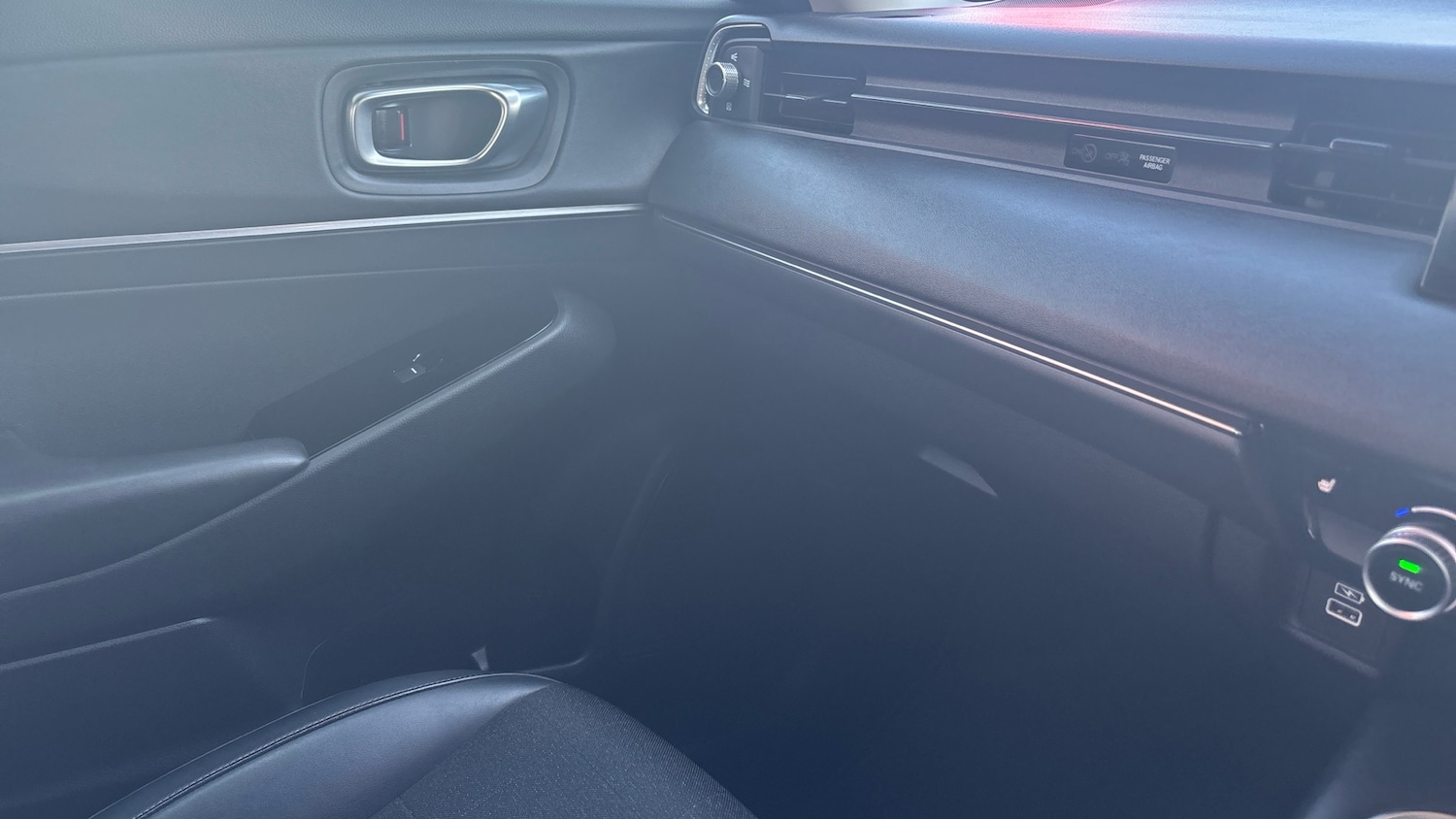 Used Honda HR-V 2022 for sale - 77776169: Photo 35