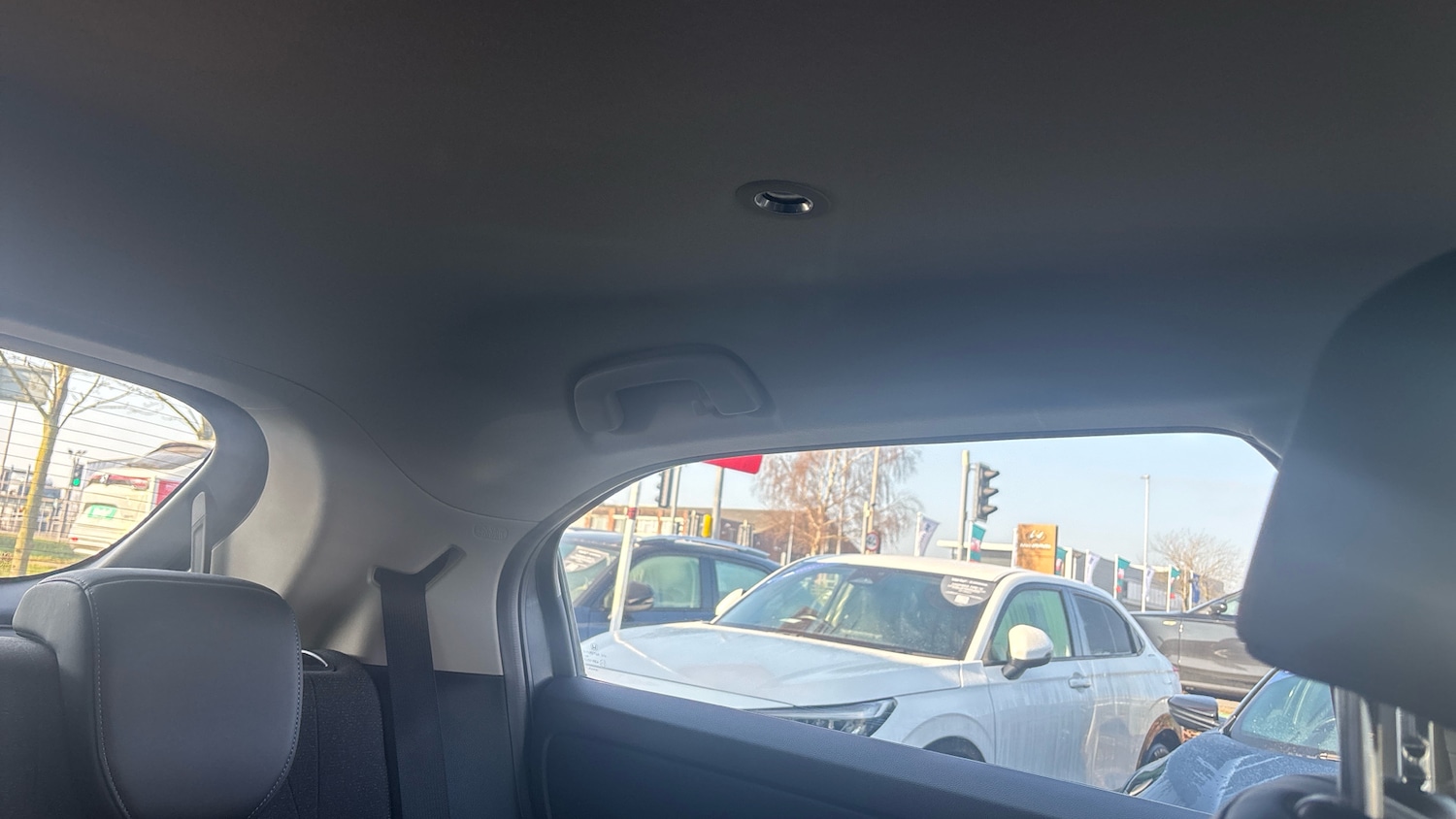 Used Honda HR-V 2022 for sale - 77776169: Photo 38