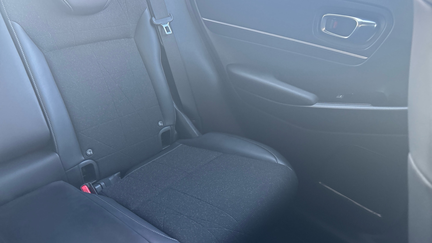 Used Honda HR-V 2022 for sale - 77776169: Photo 39