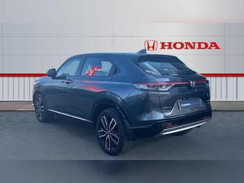 Used Honda HR-V 2022 for sale - 77776169: Photo