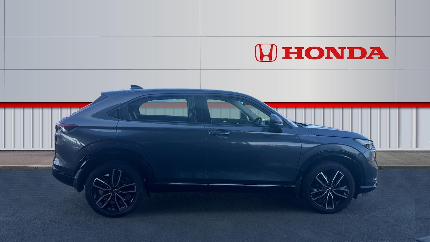 Used Honda HR-V 2022 for sale - 77776169: Photo 5