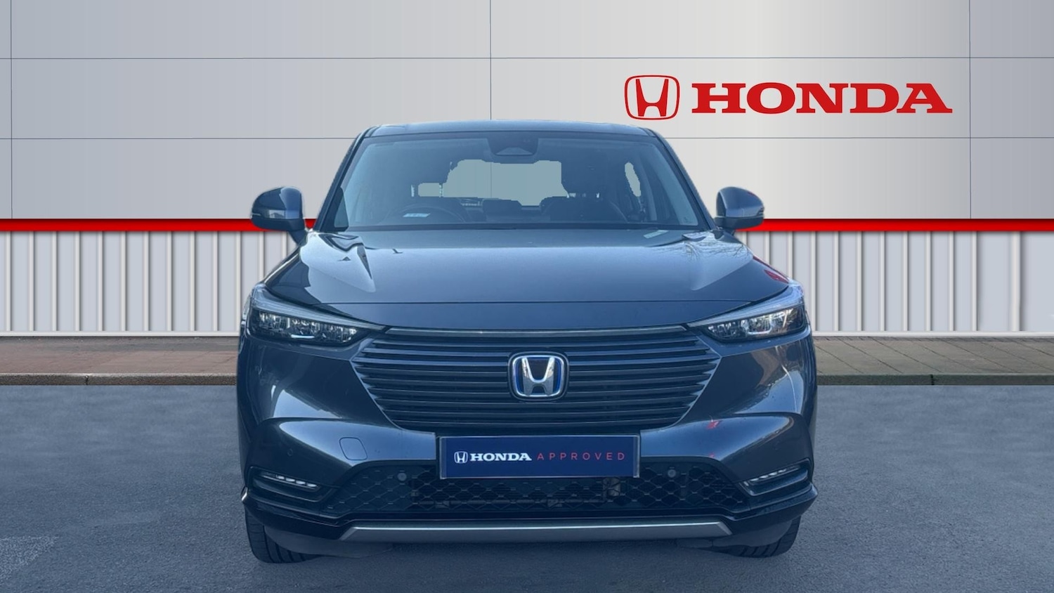 Used Honda HR-V 2022 for sale - 77776169: Photo 6