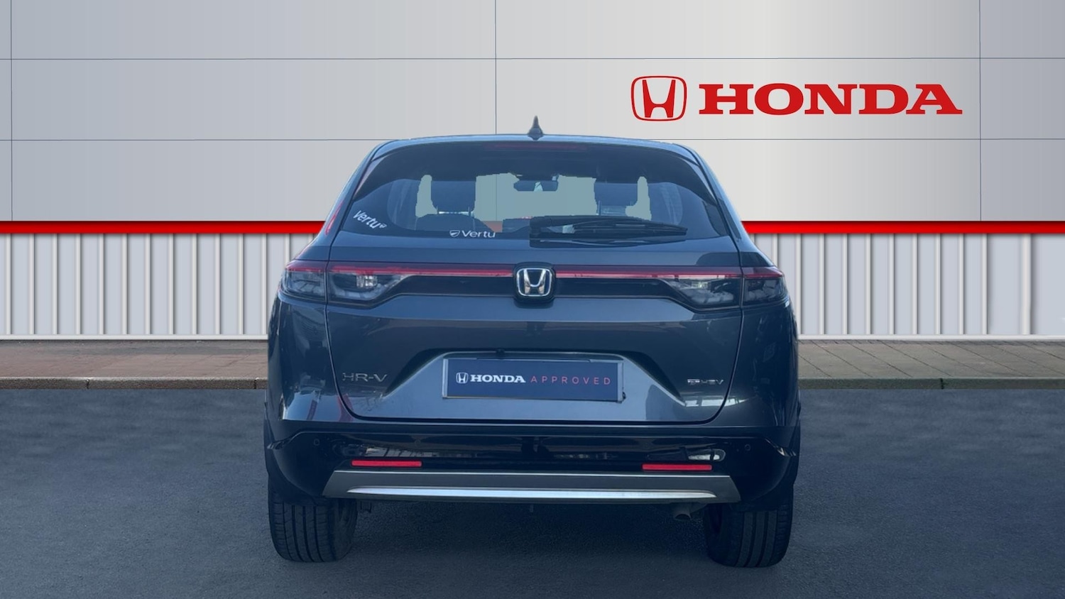 Used Honda HR-V 2022 for sale - 77776169: Photo 7