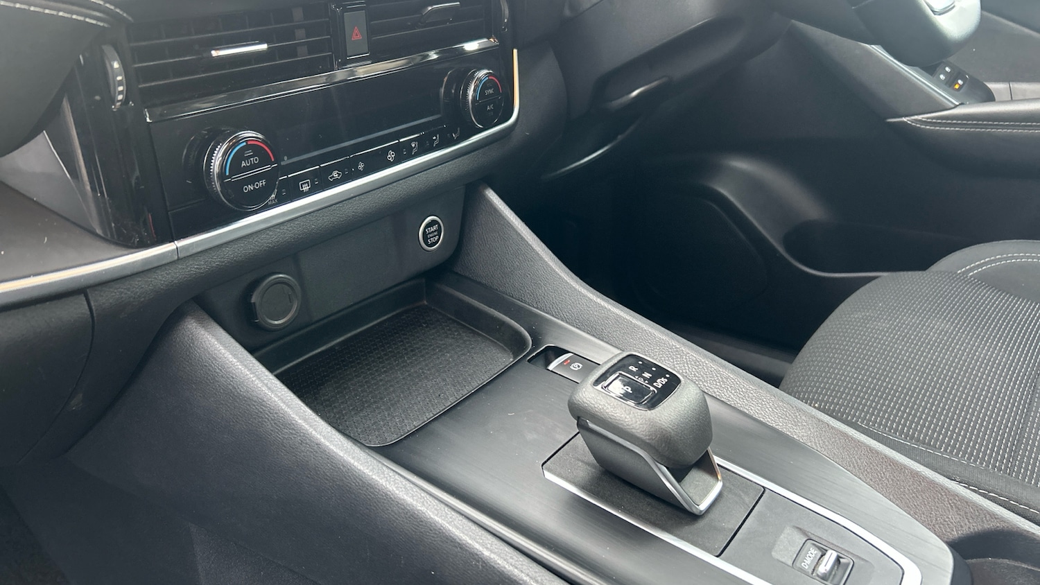 Used Nissan Qashqai 2023 for sale - 77286169: Photo 13