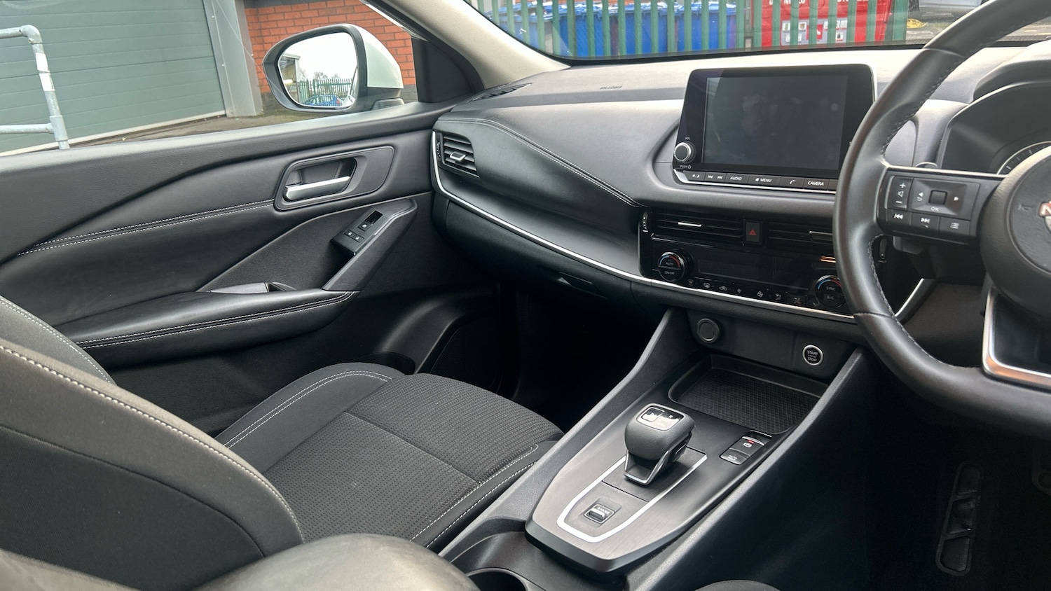 Used Nissan Qashqai 2023 for sale - 77286169: Photo 14