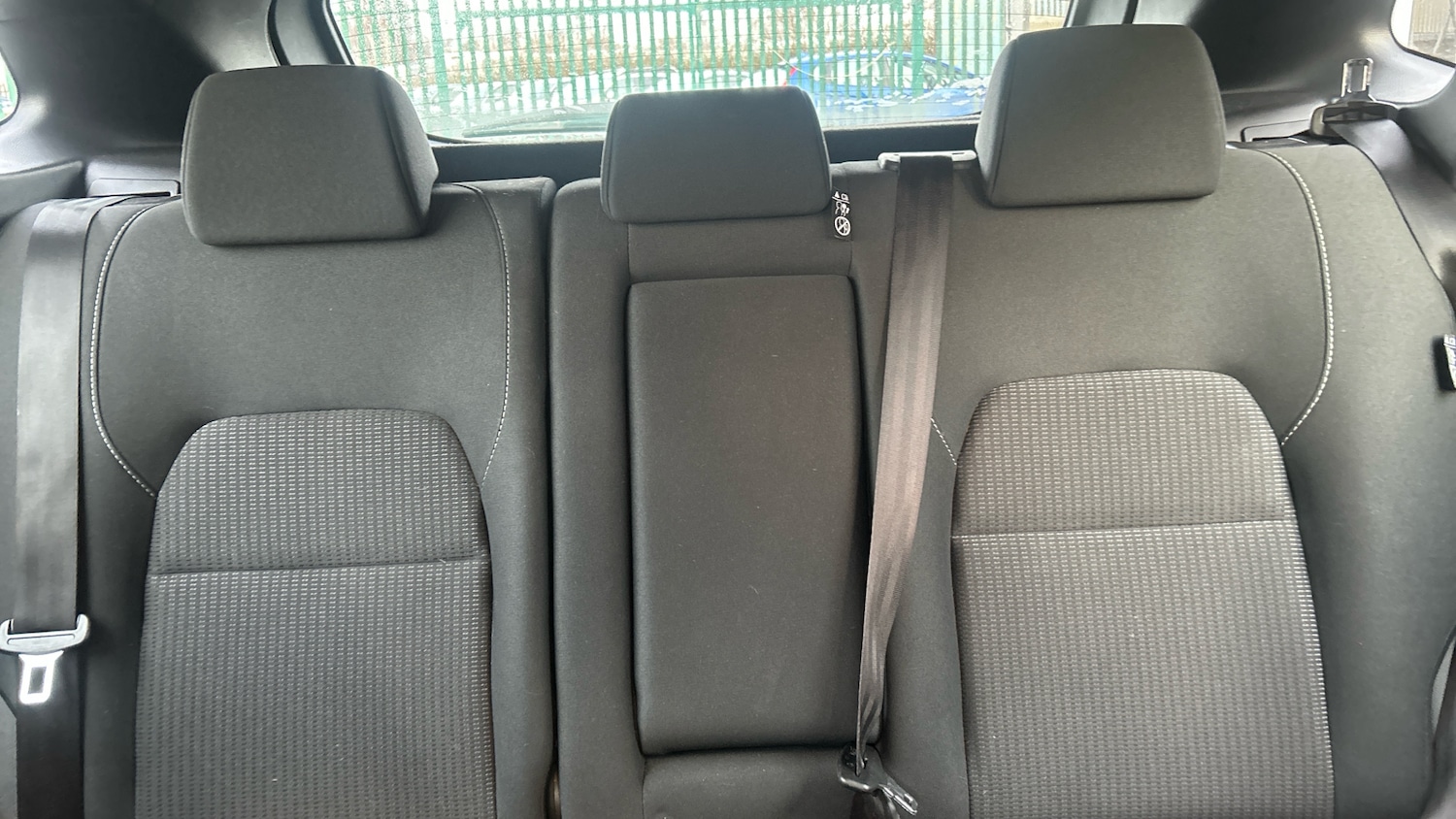 Used Nissan Qashqai 2023 for sale - 77286169: Photo 15