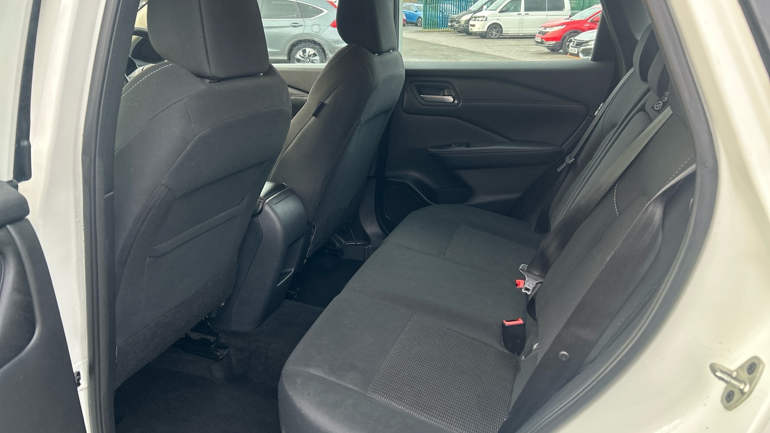 Used Nissan Qashqai 2023 for sale - 77286169: Photo 16