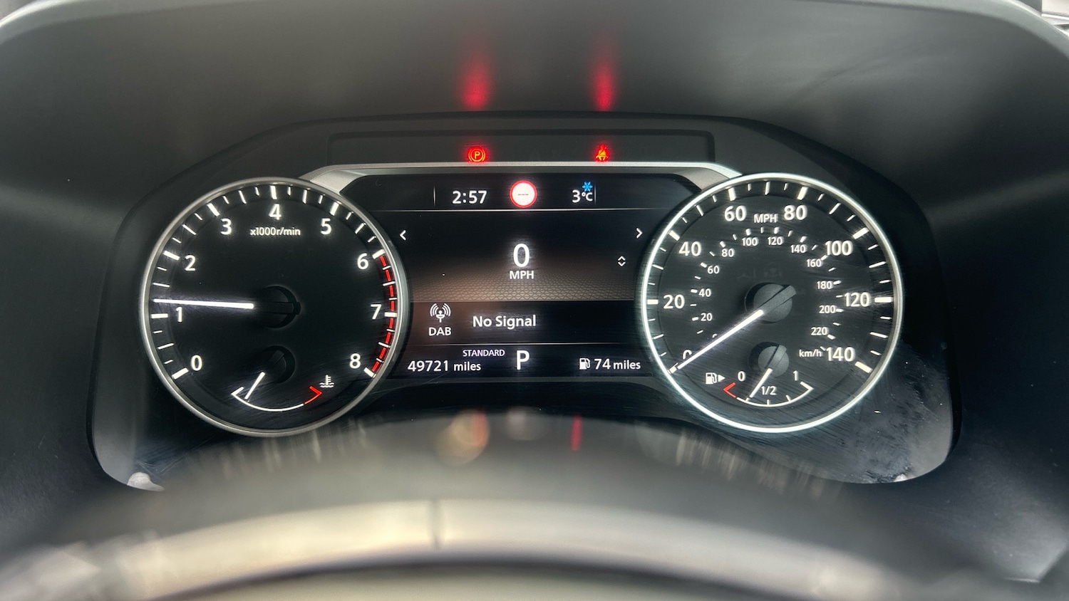 Used Nissan Qashqai 2023 for sale - 77286169: Photo 18