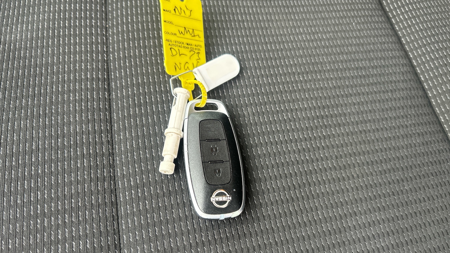 Used Nissan Qashqai 2023 for sale - 77286169: Photo 19