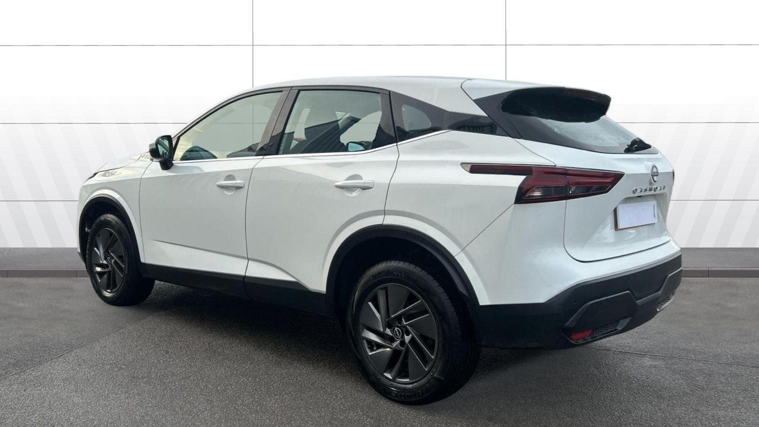 Used Nissan Qashqai 2023 for sale - 77286169: Photo 2