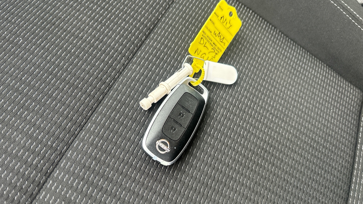 Used Nissan Qashqai 2023 for sale - 77286169: Photo 20