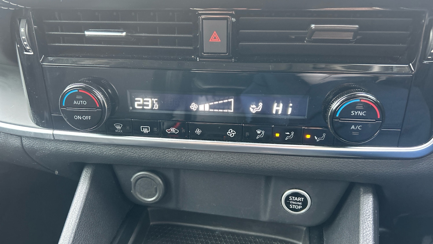 Used Nissan Qashqai 2023 for sale - 77286169: Photo 21