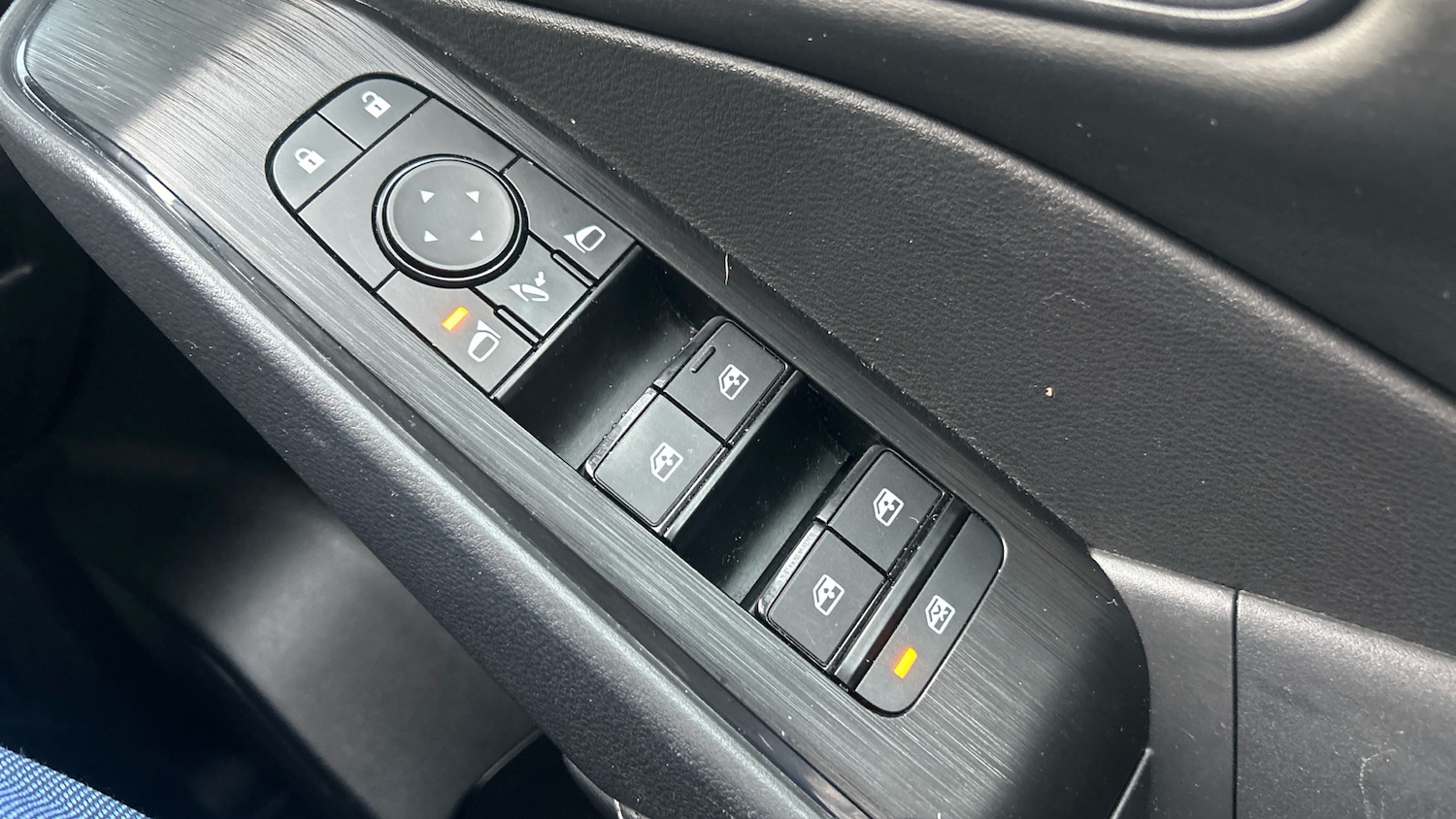 Used Nissan Qashqai 2023 for sale - 77286169: Photo 25