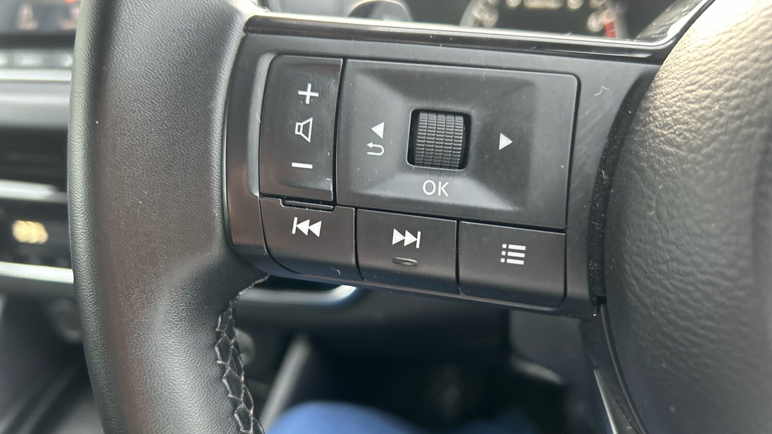 Used Nissan Qashqai 2023 for sale - 77286169: Photo 27