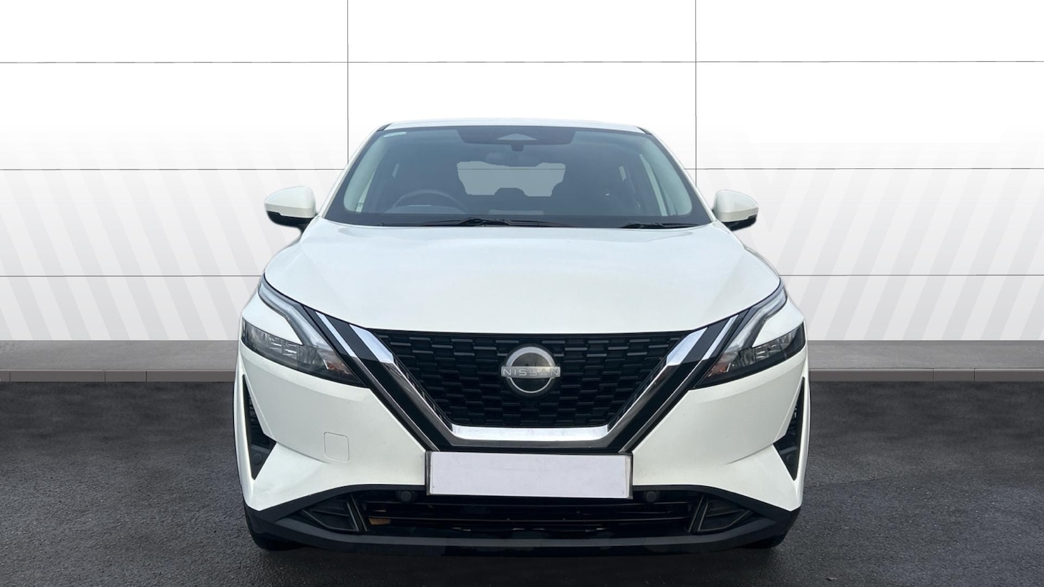 Used Nissan Qashqai 2023 for sale - 77286169: Photo 3