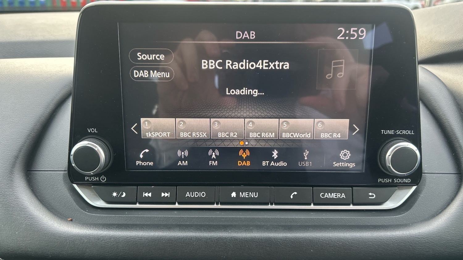 Used Nissan Qashqai 2023 for sale - 77286169: Photo 30