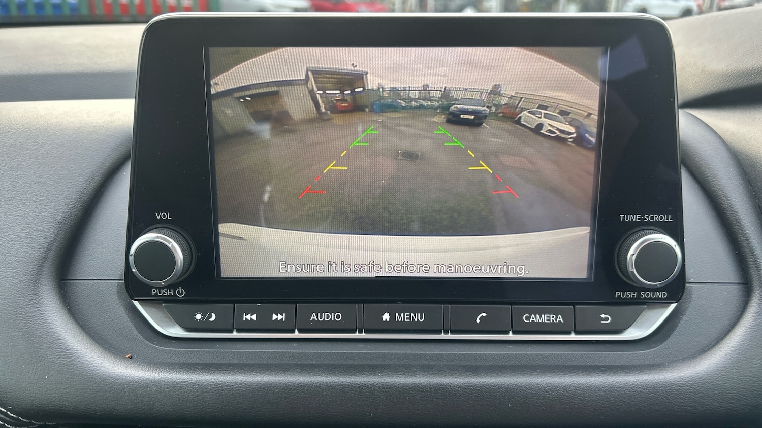 Used Nissan Qashqai 2023 for sale - 77286169: Photo 31