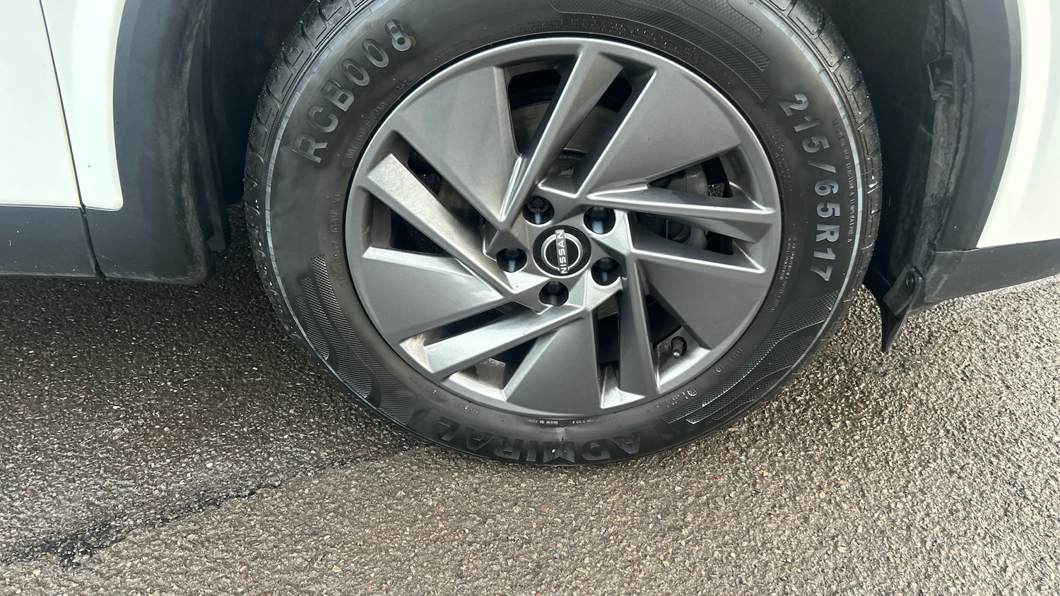 Used Nissan Qashqai 2023 for sale - 77286169: Photo 33