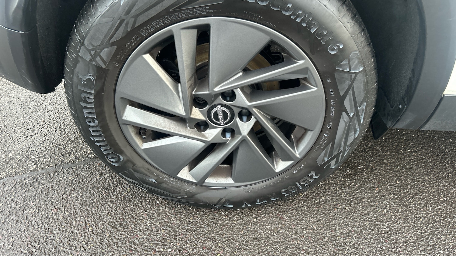 Used Nissan Qashqai 2023 for sale - 77286169: Photo 34