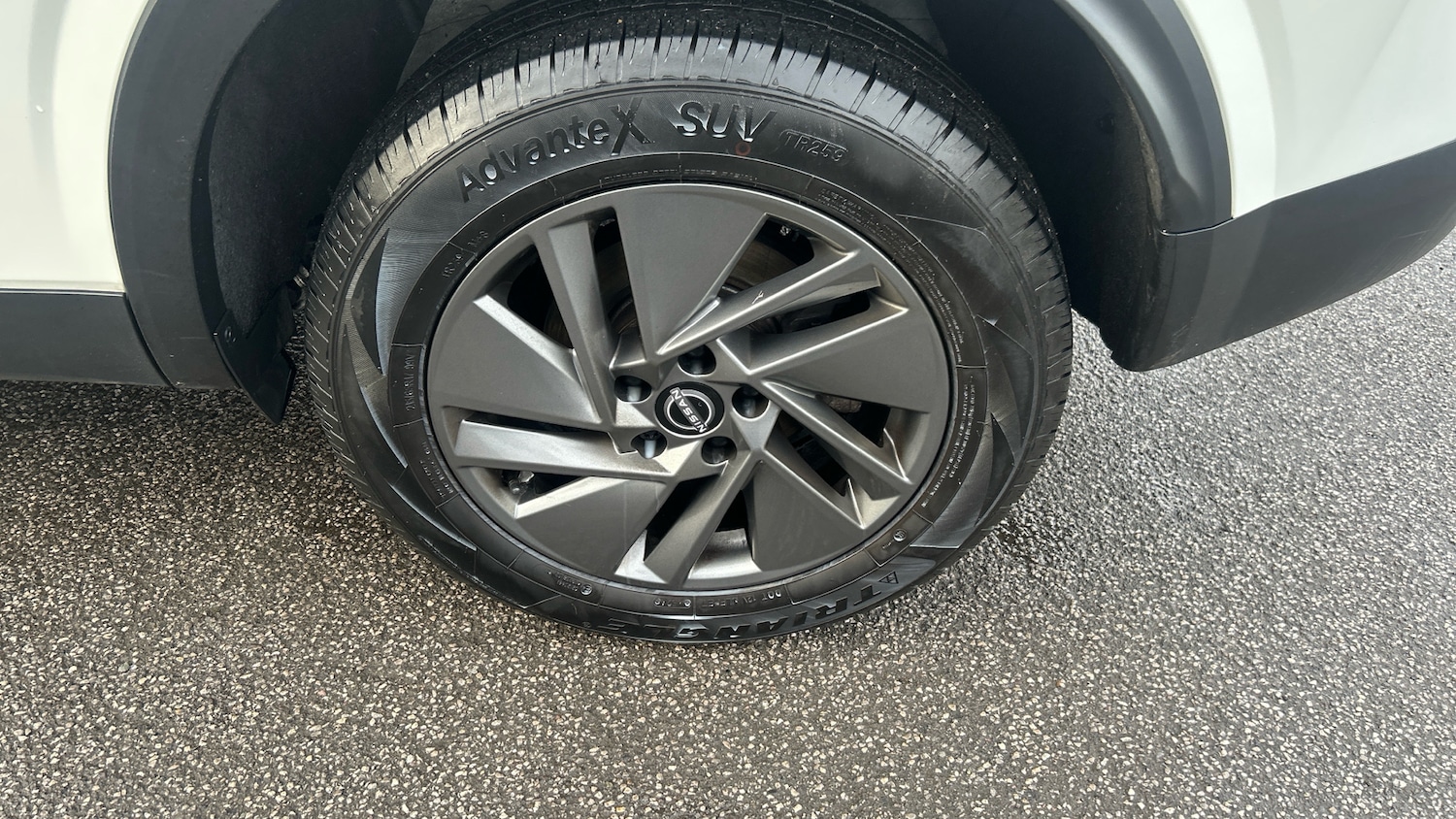 Used Nissan Qashqai 2023 for sale - 77286169: Photo 35