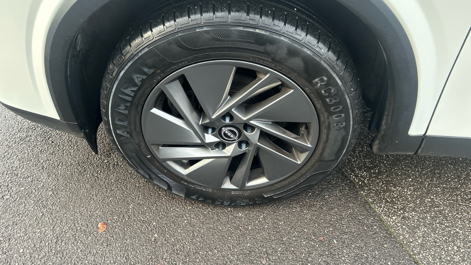 Used Nissan Qashqai 2023 for sale - 77286169: Photo 36