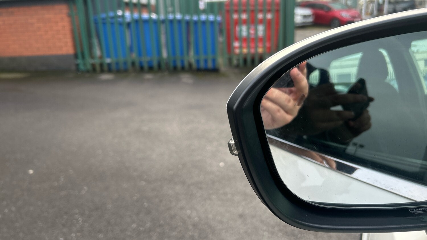 Used Nissan Qashqai 2023 for sale - 77286169: Photo 37