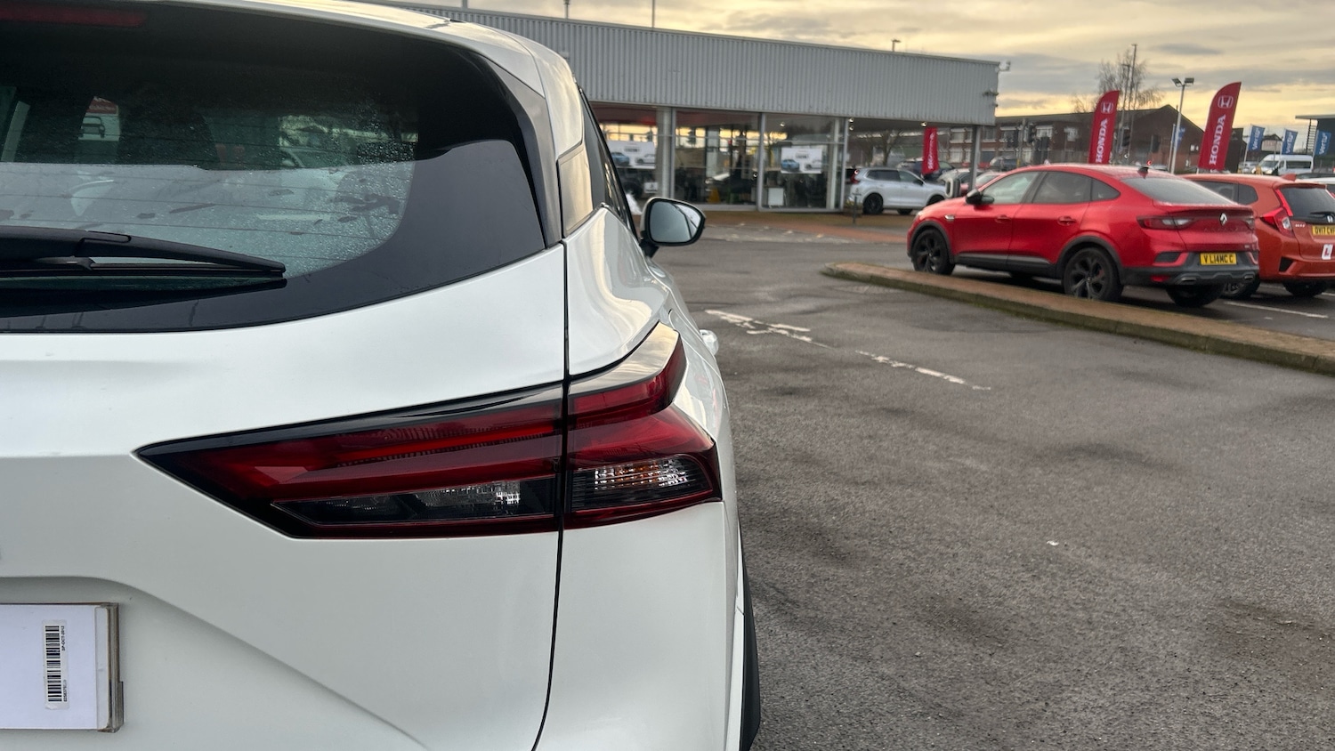 Used Nissan Qashqai 2023 for sale - 77286169: Photo 40