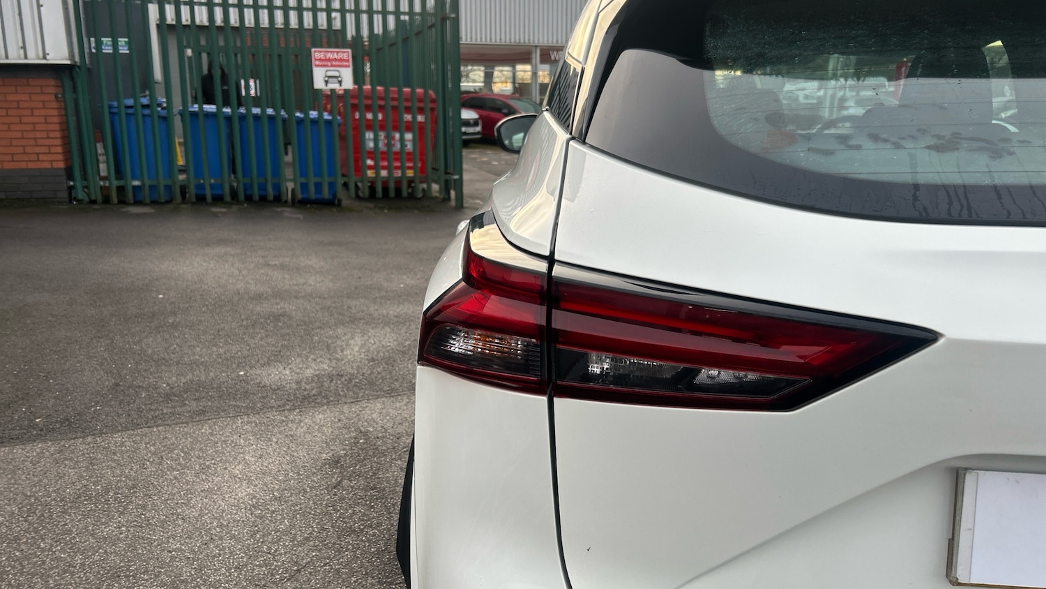 Used Nissan Qashqai 2023 for sale - 77286169: Photo 41