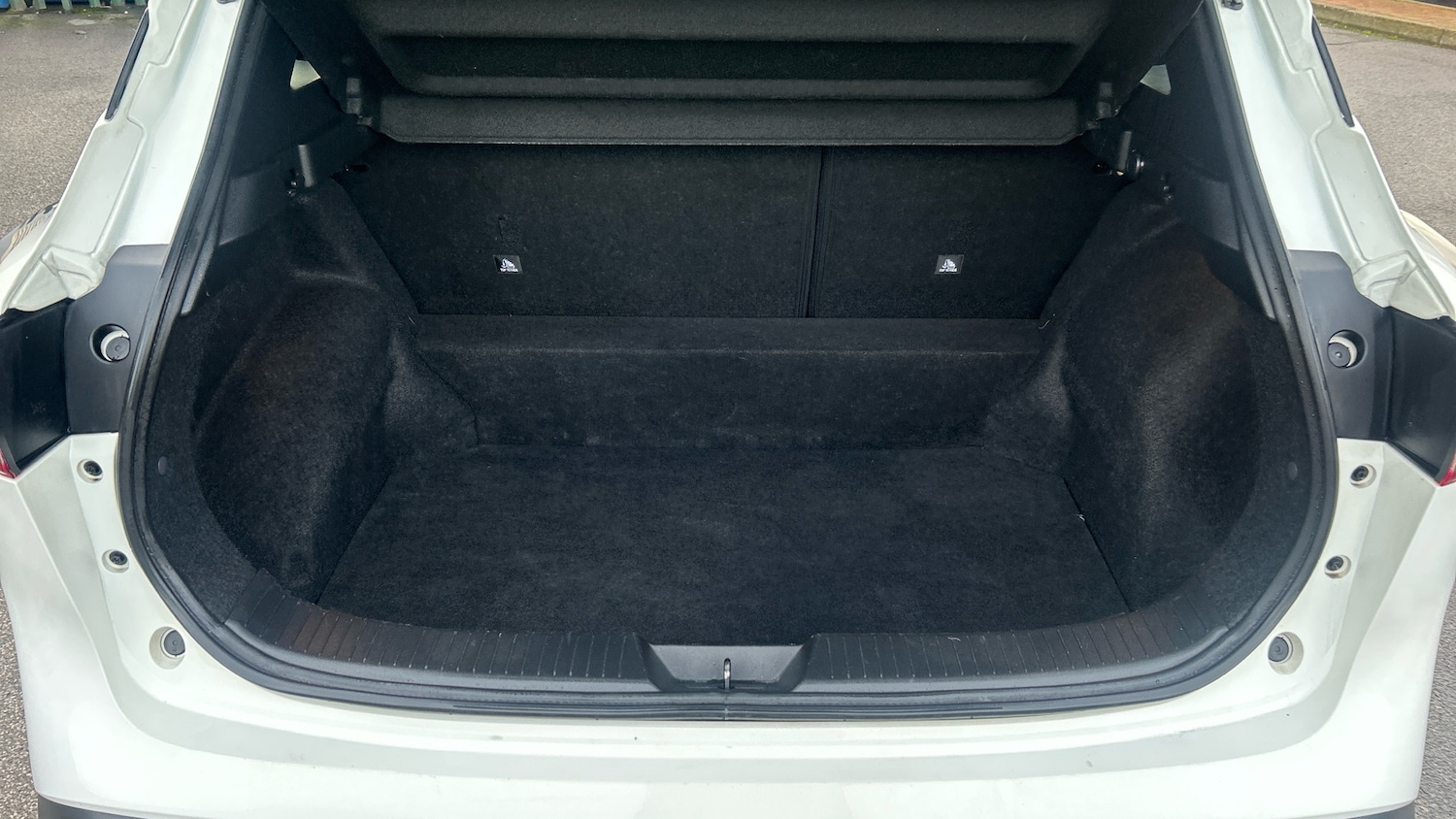 Used Nissan Qashqai 2023 for sale - 77286169: Photo 42