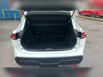 Used Nissan Qashqai 2023 for sale - 77286169: Photo