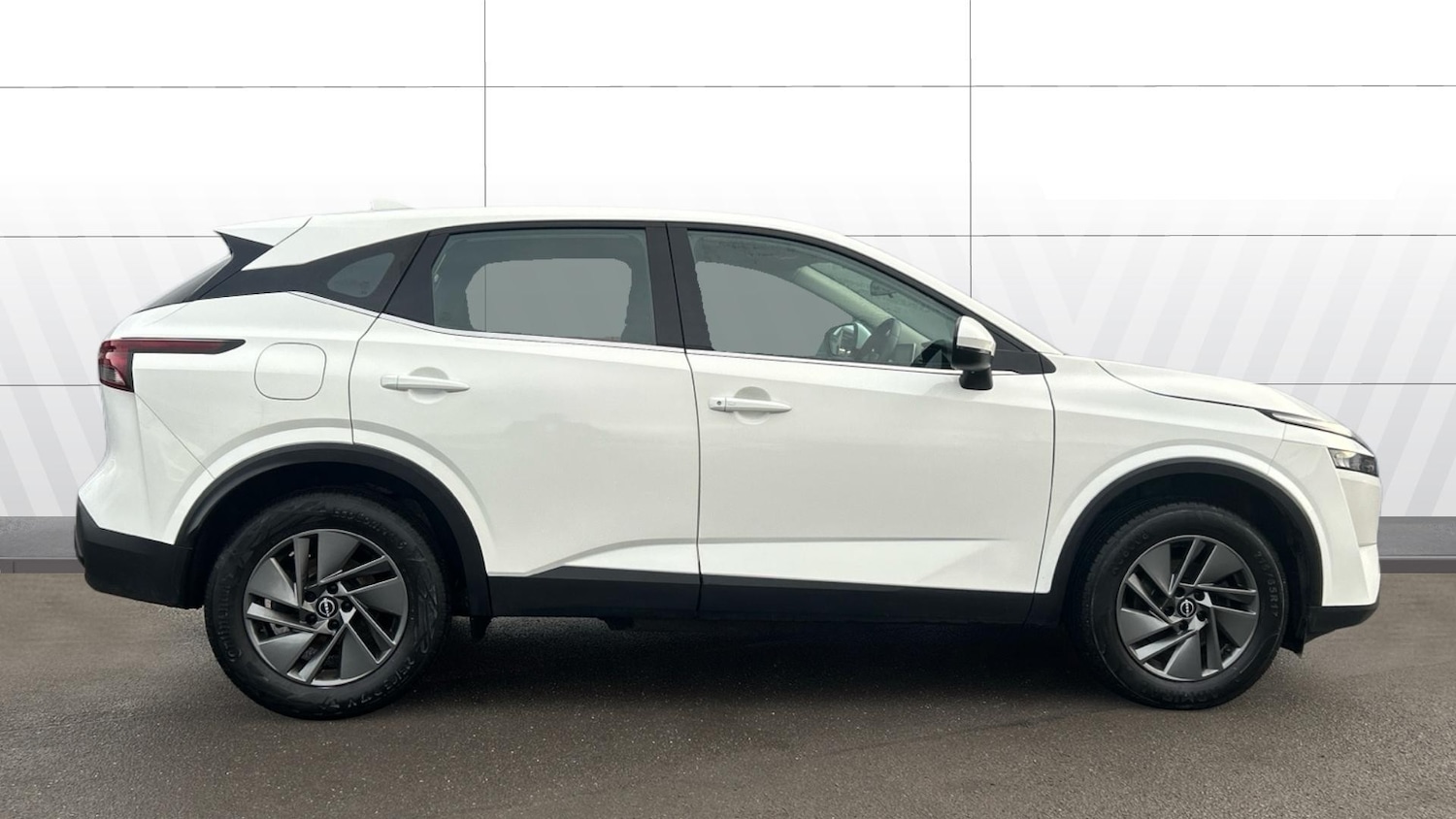 Used Nissan Qashqai 2023 for sale - 77286169: Photo 5