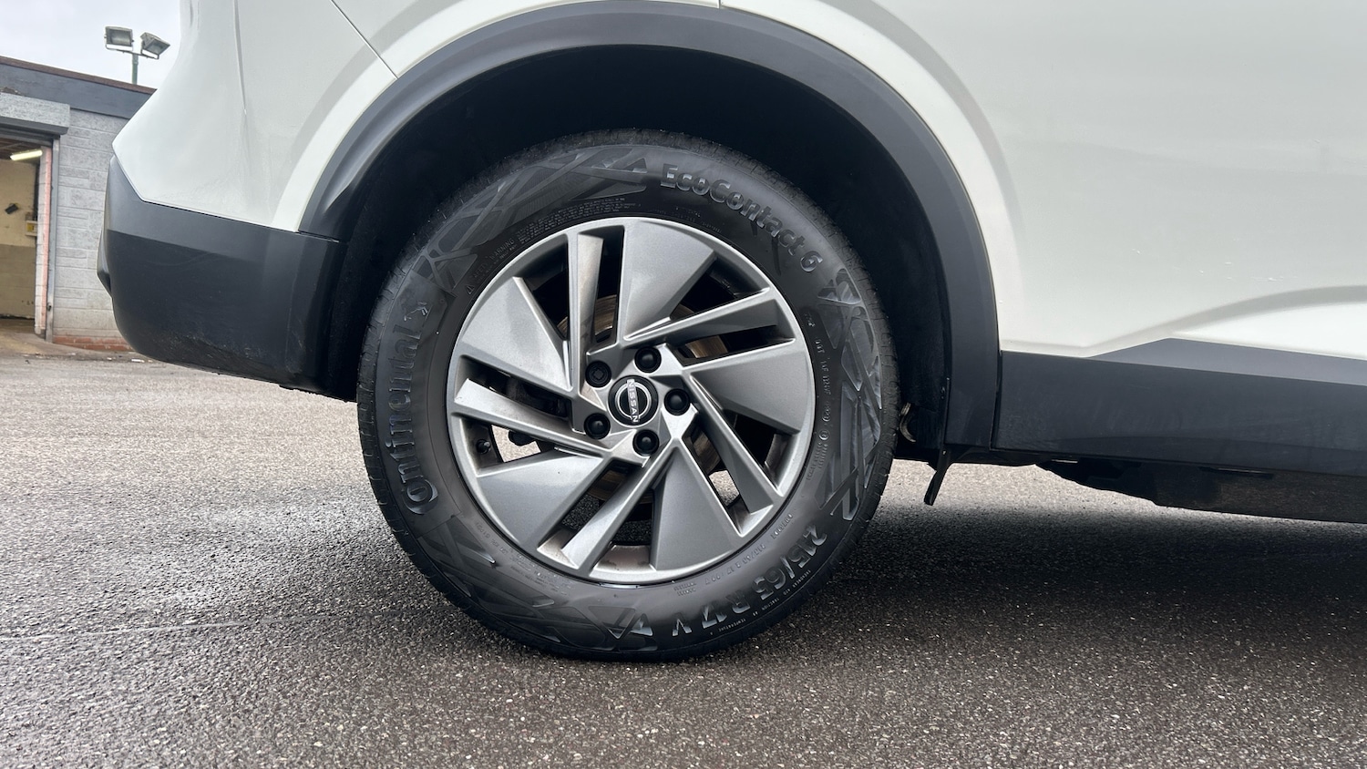 Used Nissan Qashqai 2023 for sale - 77286169: Photo 7