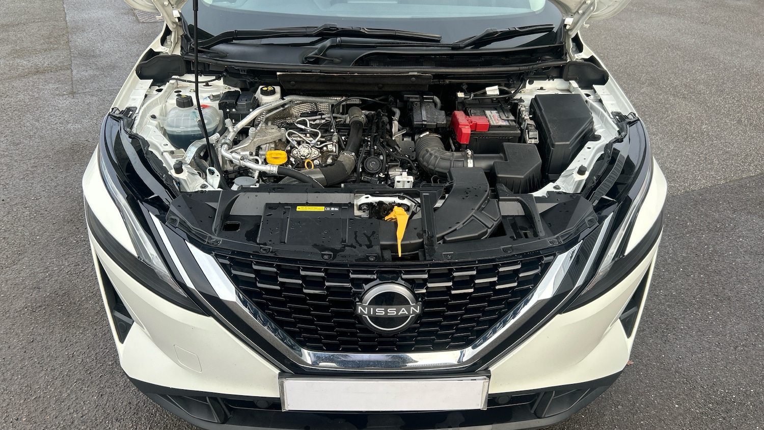 Used Nissan Qashqai 2023 for sale - 77286169: Photo 8