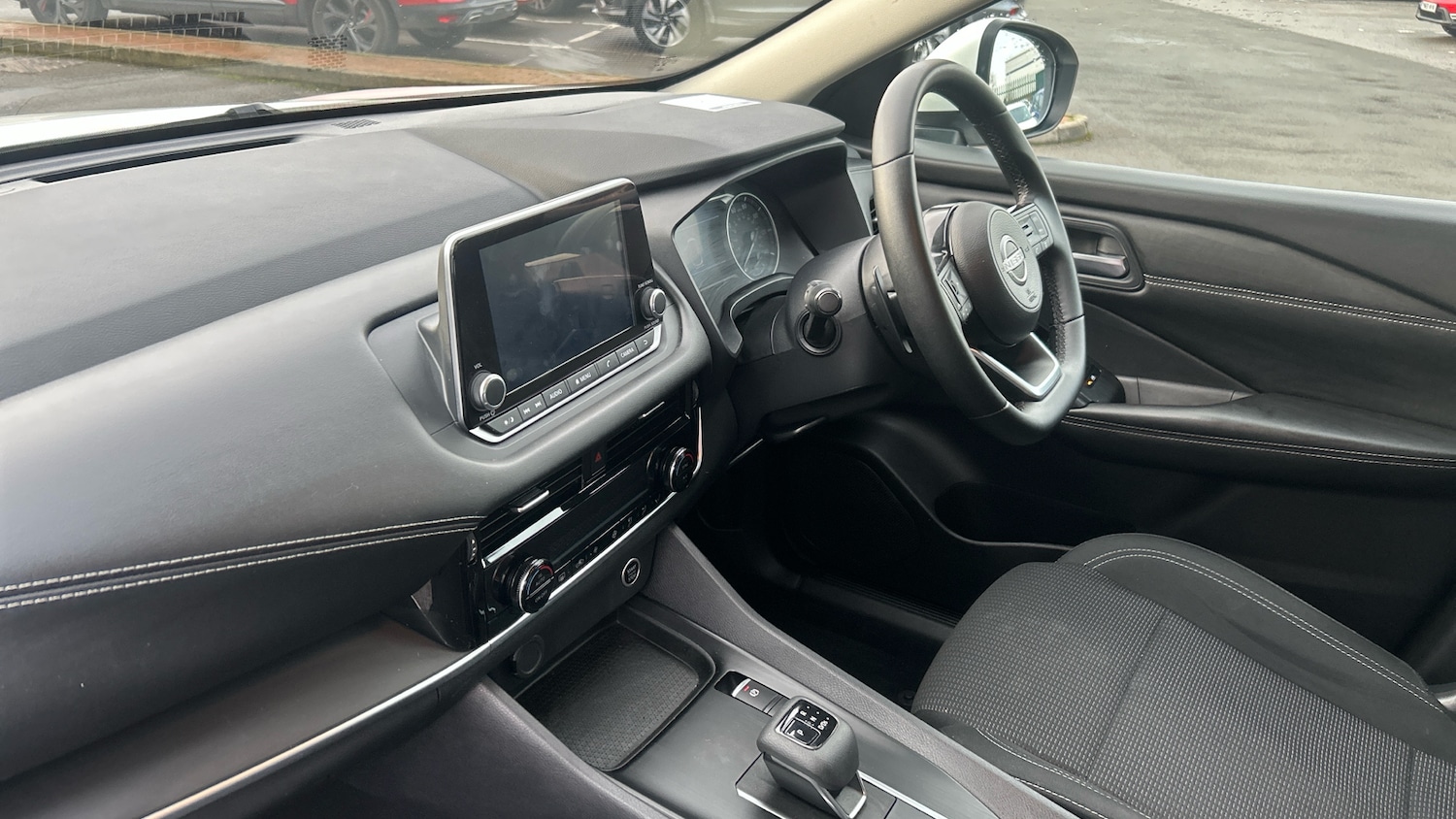 Used Nissan Qashqai 2023 for sale - 77286169: Photo 9