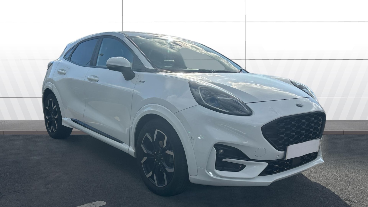 Used Ford Puma 2020 for sale - 76104650: Photo 1