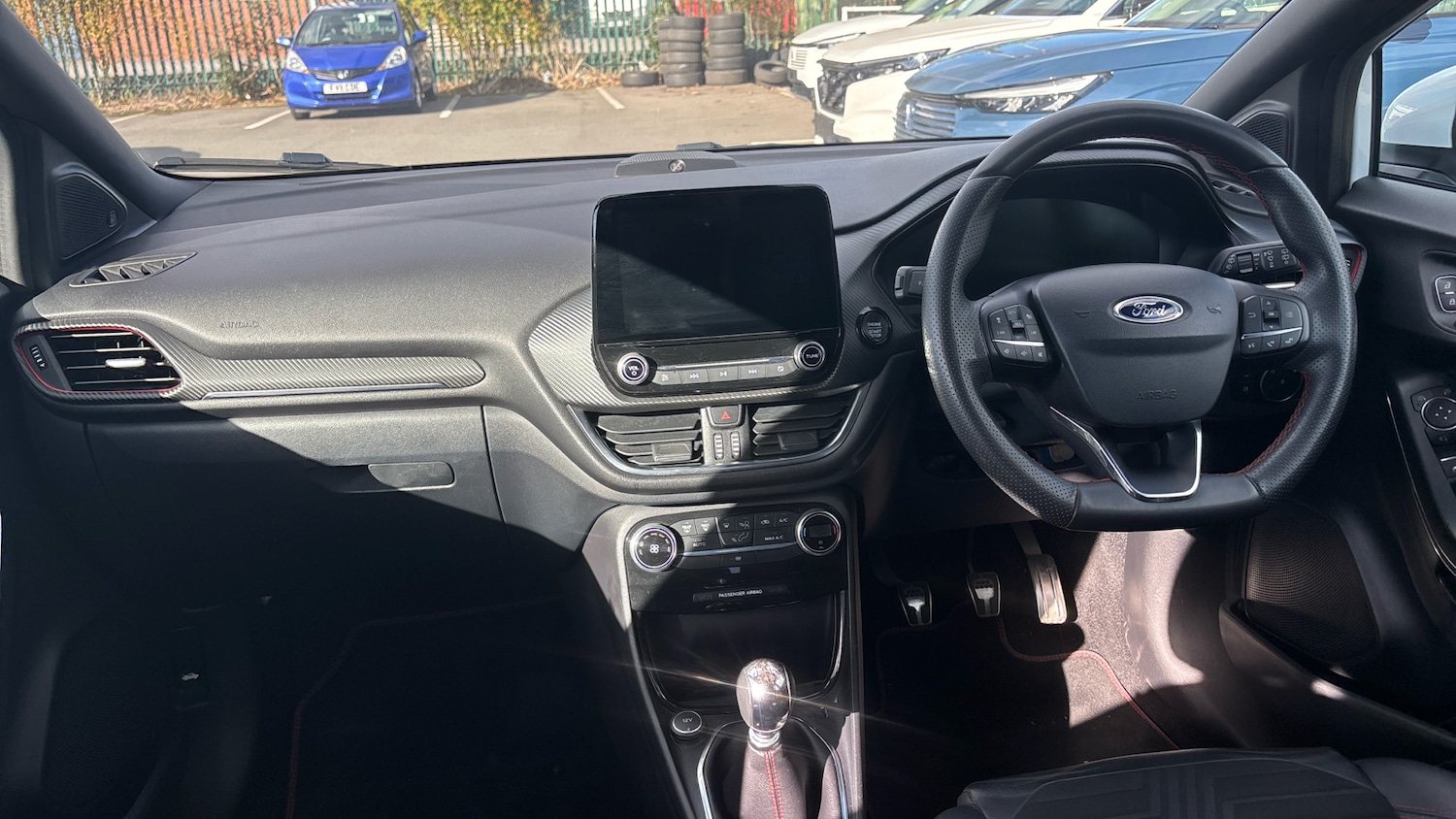 Used Ford Puma 2020 for sale - 76104650: Photo 10