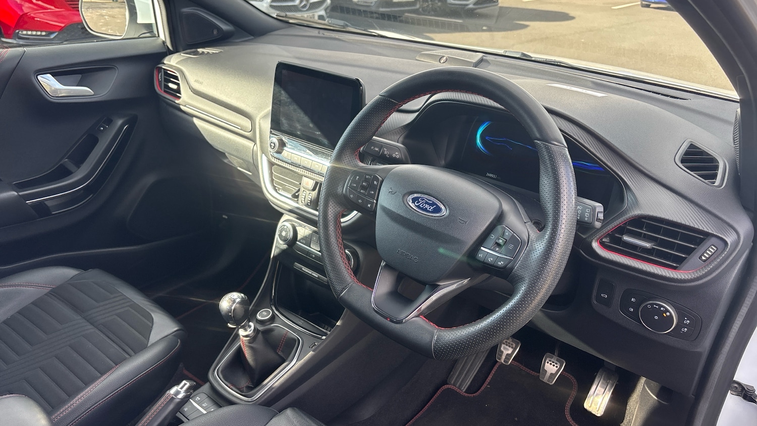 Used Ford Puma 2020 for sale - 76104650: Photo 11