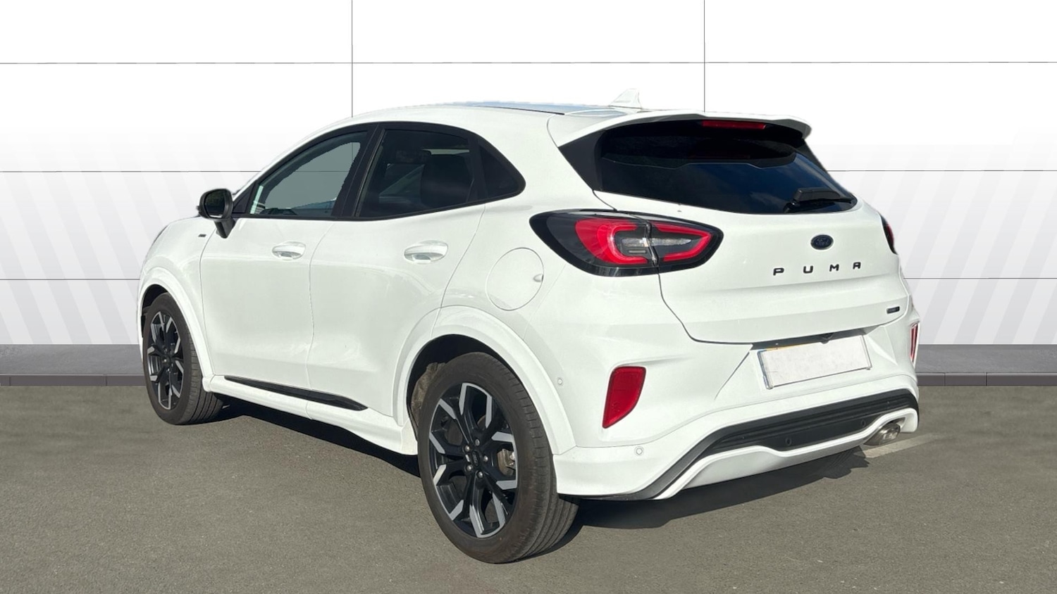 Used Ford Puma 2020 for sale - 76104650: Photo 2
