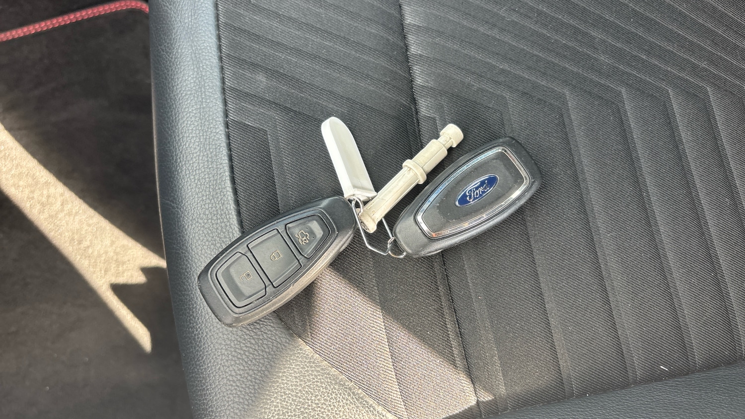 Used Ford Puma 2020 for sale - 76104650: Photo 20