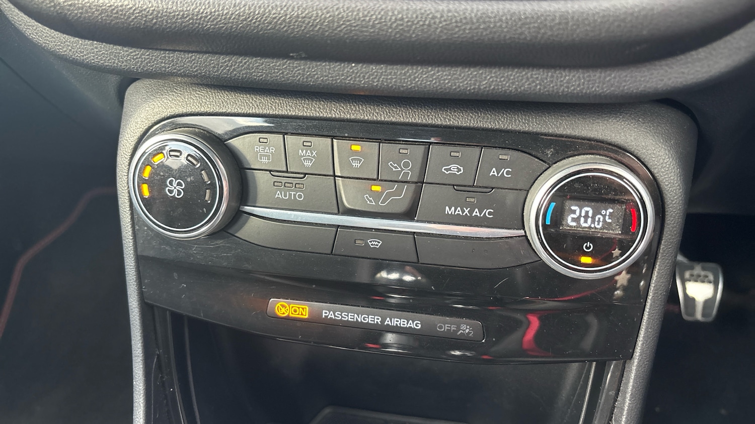 Used Ford Puma 2020 for sale - 76104650: Photo 23