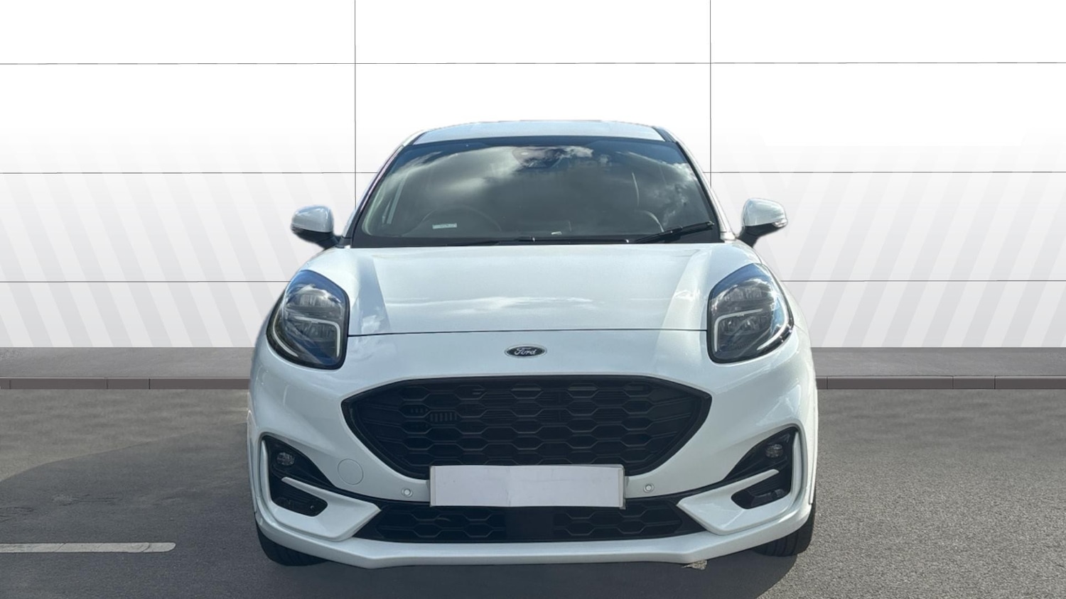 Used Ford Puma 2020 for sale - 76104650: Photo 3