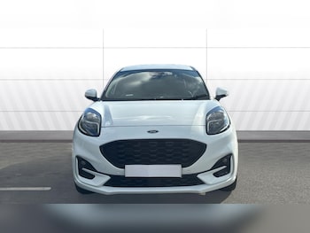 Used Ford Puma 2020 for sale - 76104650: Photo