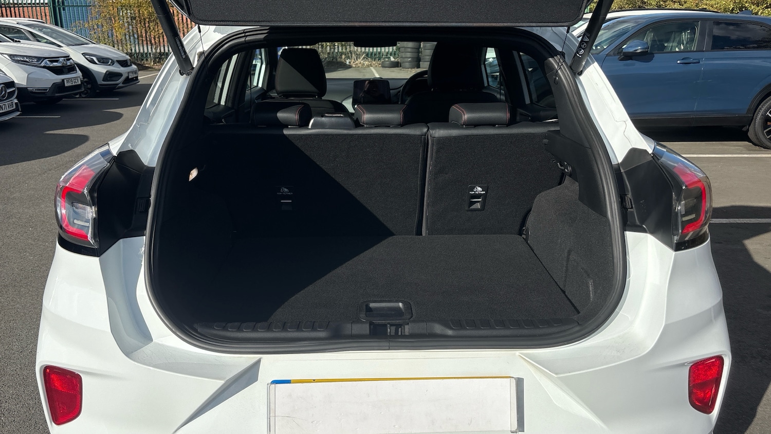 Used Ford Puma 2020 for sale - 76104650: Photo 4