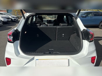 Used Ford Puma 2020 for sale - 76104650: Photo